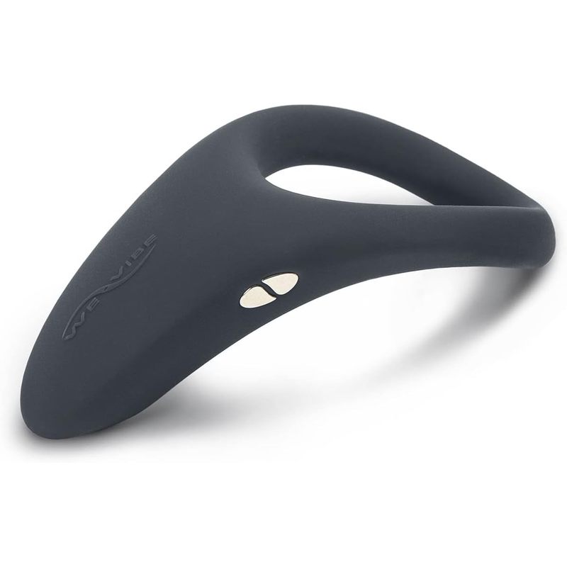 Wellness Health. Ring - We-Vibe Verge Cura Personale, Massaggiatore per