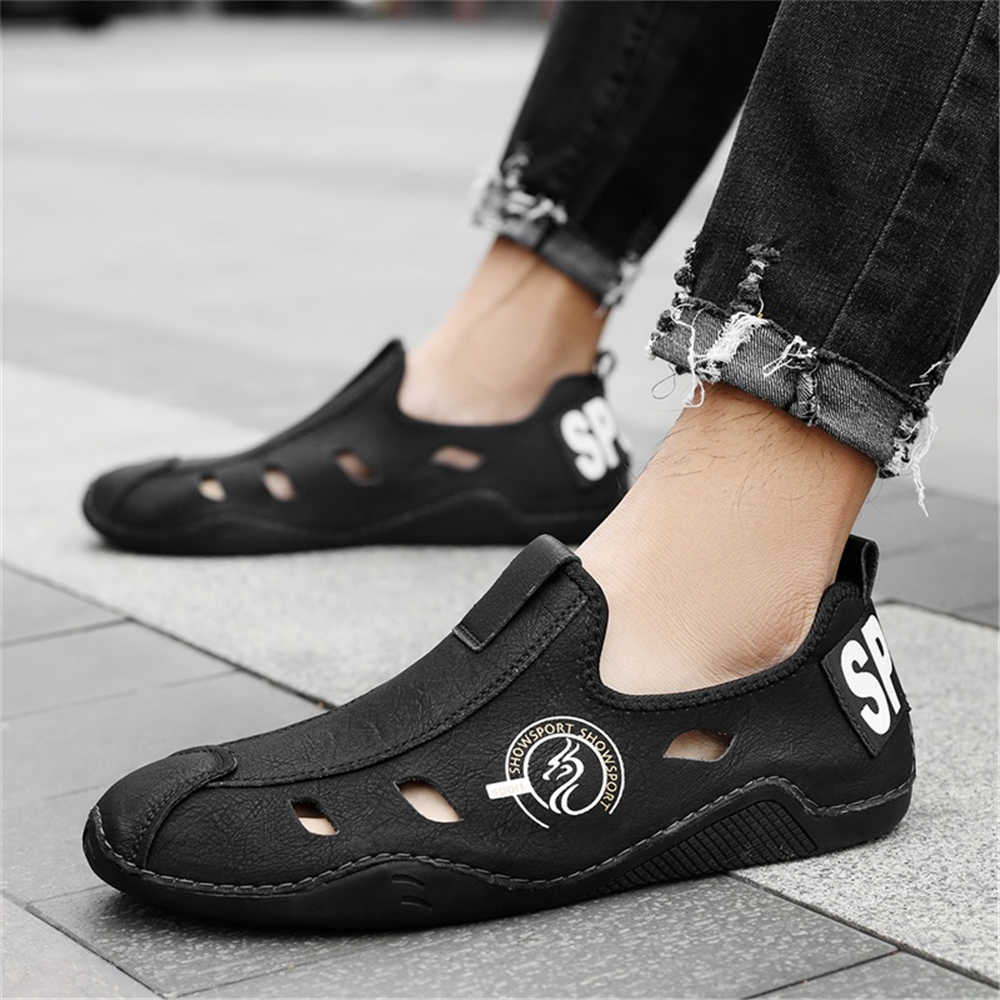 Health & Wellness Là Gì - Primavera-autunno Demi-stagione Scarpe di grandi dimensioni