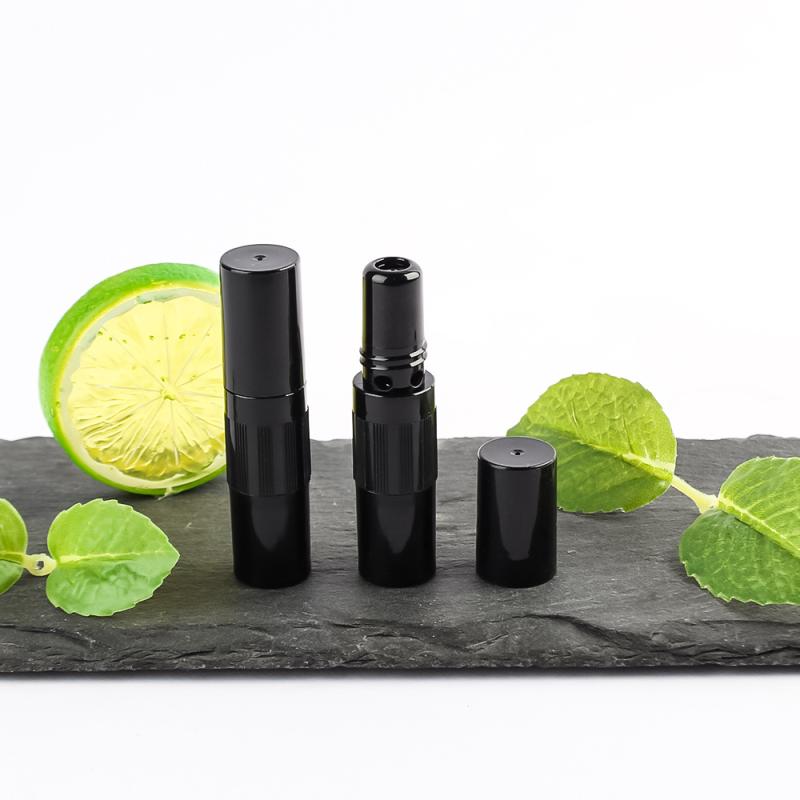 Health Wellness Kit - Bastoncini Vuoti per Inalatore Nasale 10pz