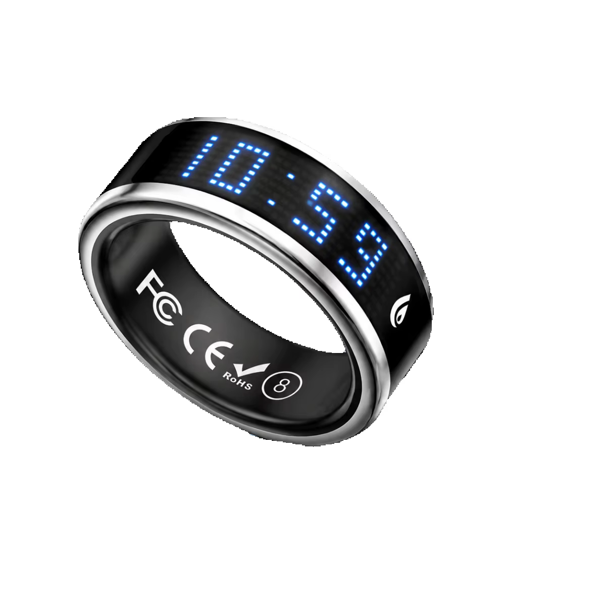 Wellness Health. Ring - Anello Intelligente per il Monitoraggio della