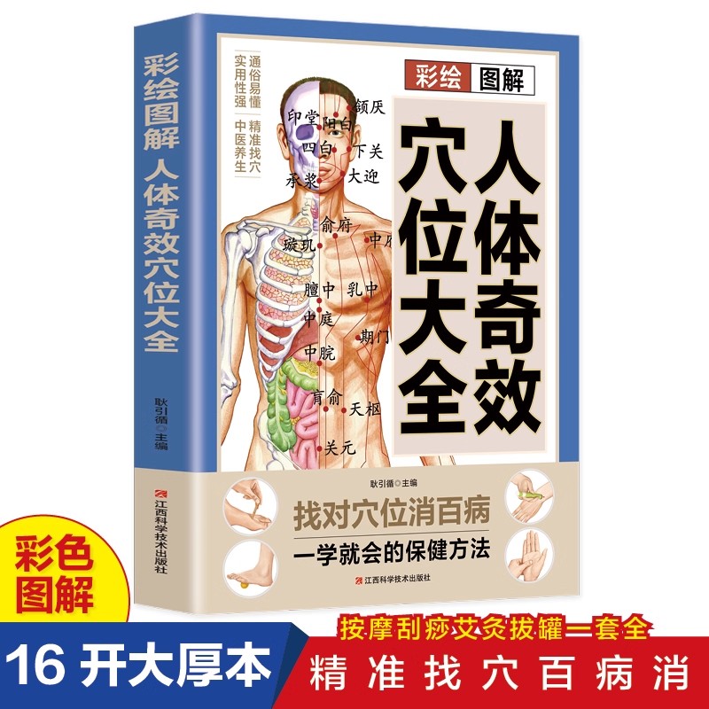 Health & Wellness Là Gì - Guida al massaggio dei punti di