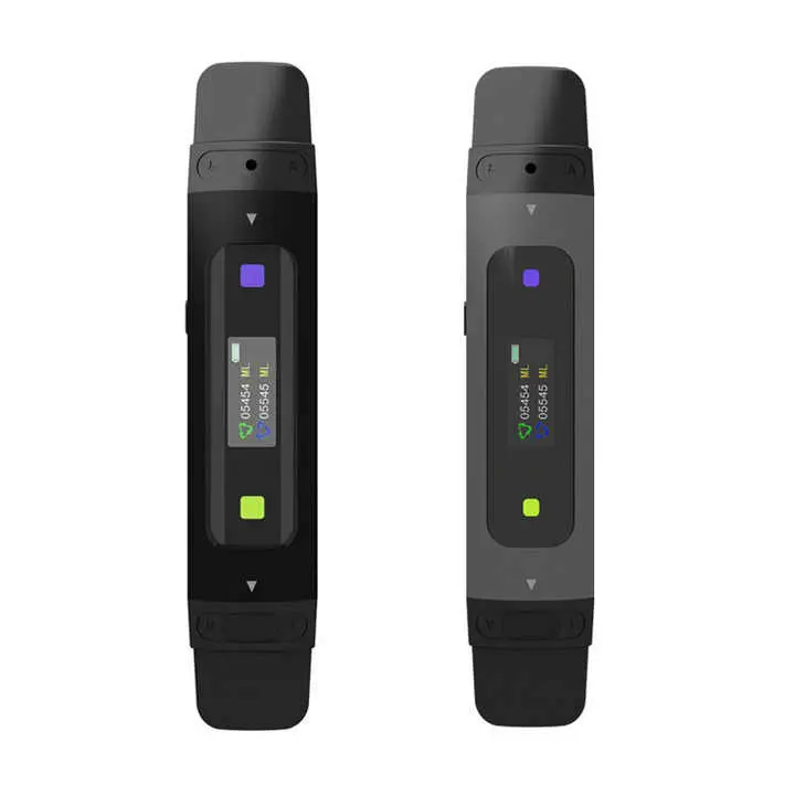 Health & Wellness Là Gì - Allenatore Respiratorio Digitale di Alta Qualità