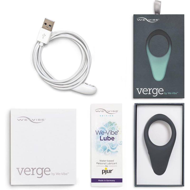 We-Vibe Verge Cura Personale,  - Wellness Health. Ring recensione e prezzo