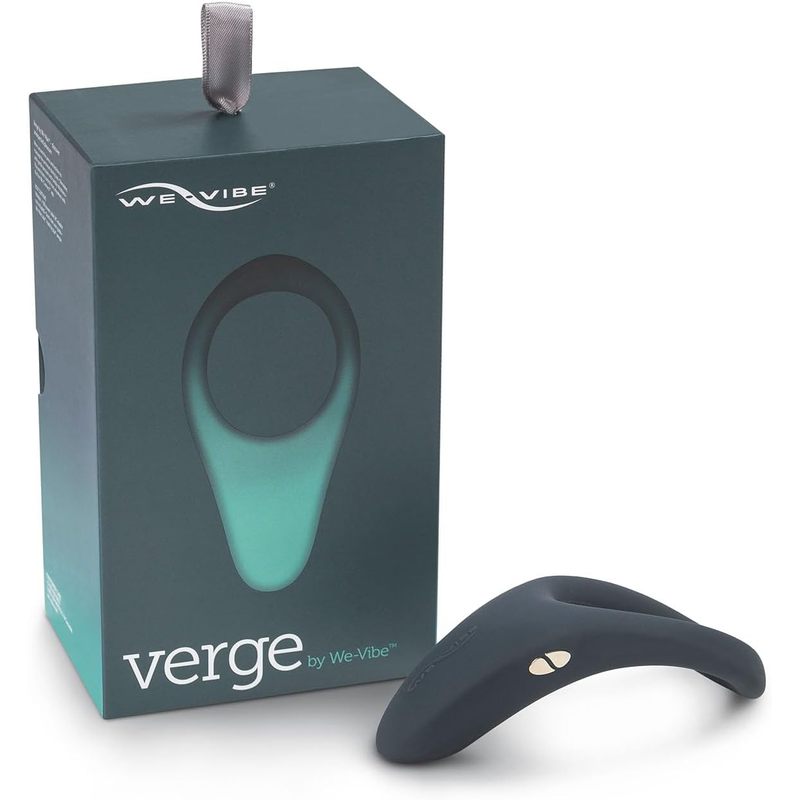 We-Vibe Verge Cura Personale,  - Wellness Health. Ring recensione e prezzo