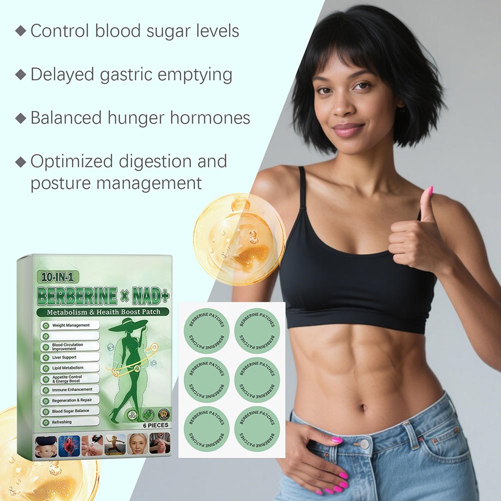 Nuovo cerotto potenziato 10-in - Xbody Health & Wellness Wayne Nj recensione e prezzo