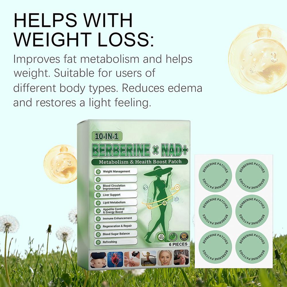 Nuovo cerotto potenziato 10-in - Xbody Health & Wellness Wayne Nj recensione e prezzo
