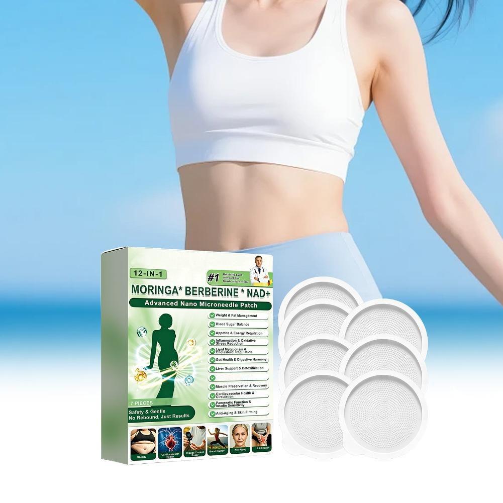 Cerotto Avanzato con Nano Micr - Xbody Health & Wellness Wayne Nj recensione e prezzo