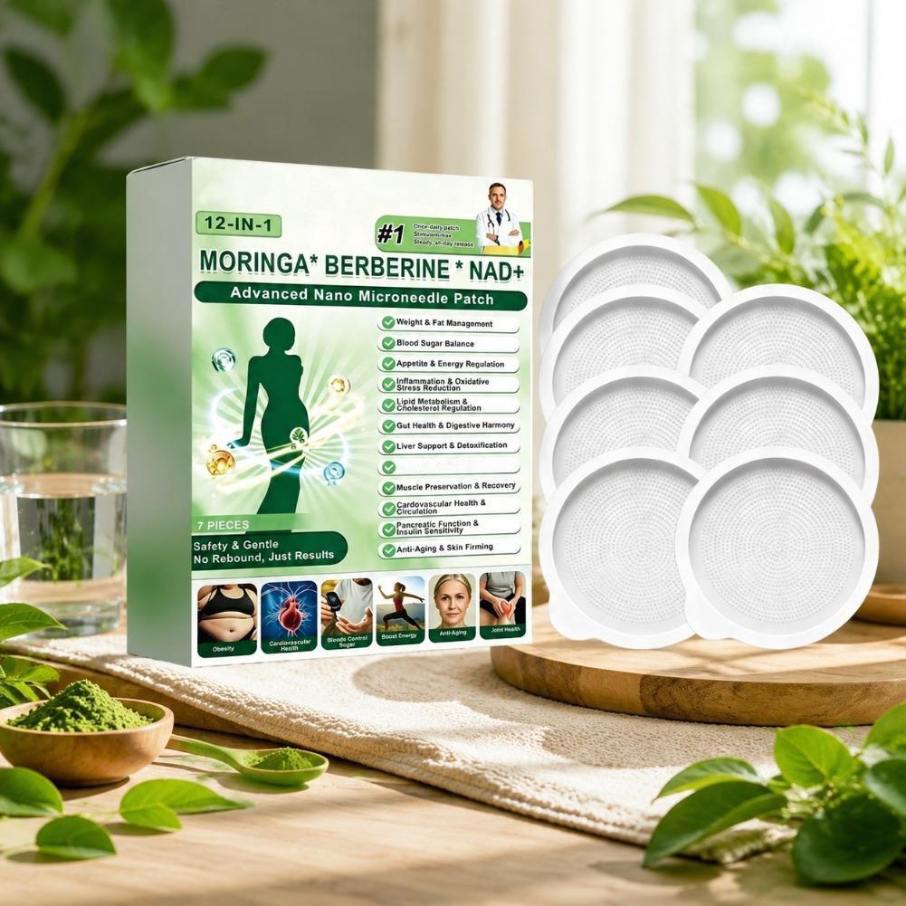 Cerotto Avanzato con Nano Micr - Xbody Health & Wellness Wayne Nj recensione e prezzo