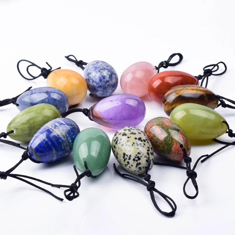 30X20 MM massaggio uovo crista - Xbody Health & Wellness Wayne Nj recensione e prezzo