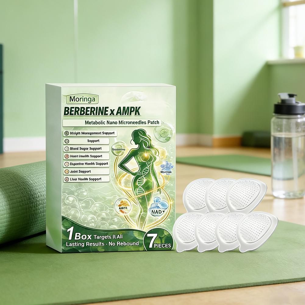 3/5/10 Confezioni Cerotti Dima - Xbody Health & Wellness Wayne Nj recensione e prezzo