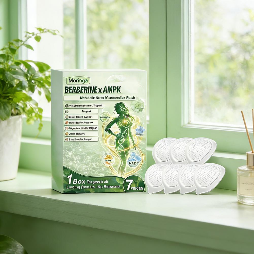 3/5/10 Confezioni Cerotti Dima - Xbody Health & Wellness Wayne Nj recensione e prezzo