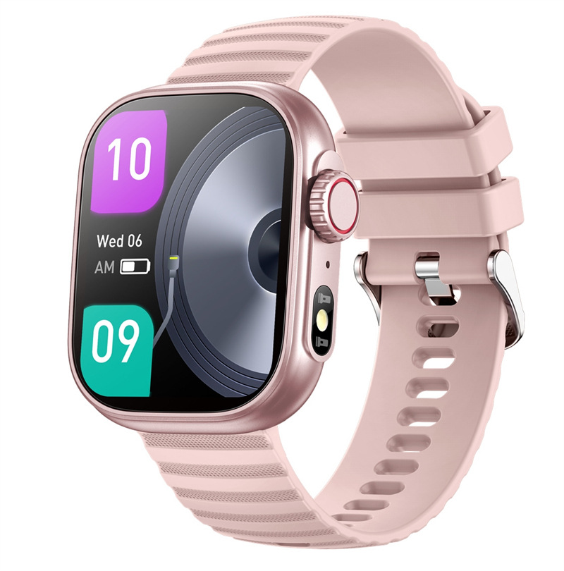 Smartwatch ZW39 per Uomo, Blue - Xbody Health & Wellness Wayne Nj recensione e prezzo