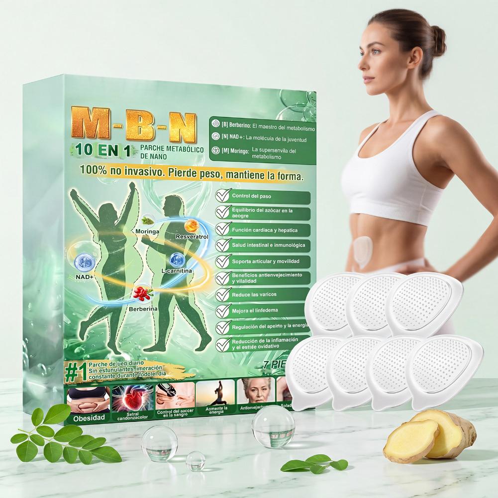Patch per il Corpo con Microag - Xbody Health & Wellness Wayne Nj recensione e prezzo