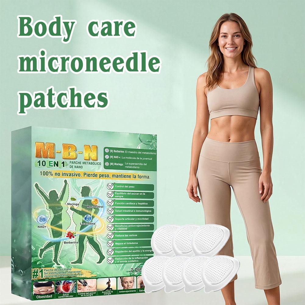 Patch per il Corpo con Microag - Xbody Health & Wellness Wayne Nj recensione e prezzo