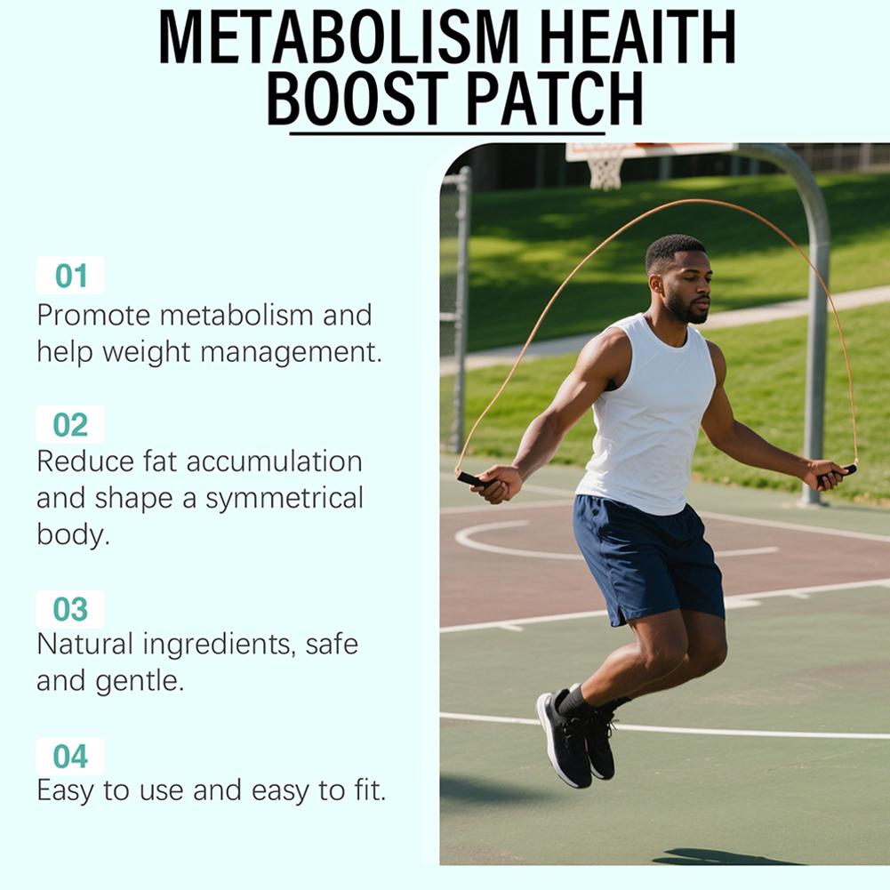1/3/5 Confezioni Patch 10-in-1 - Xbody Health & Wellness Wayne Nj recensione e prezzo