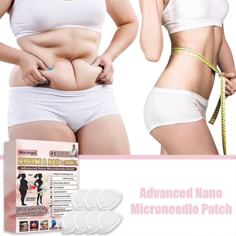 Patch Nano Microneedle 10-in-1 - Xbody Health & Wellness Wayne Nj recensione e prezzo