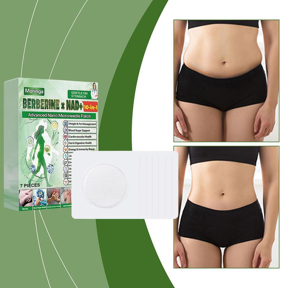 Cerotto 10-in-1 Berberina X NA - Xbody Health & Wellness Wayne Nj recensione e prezzo