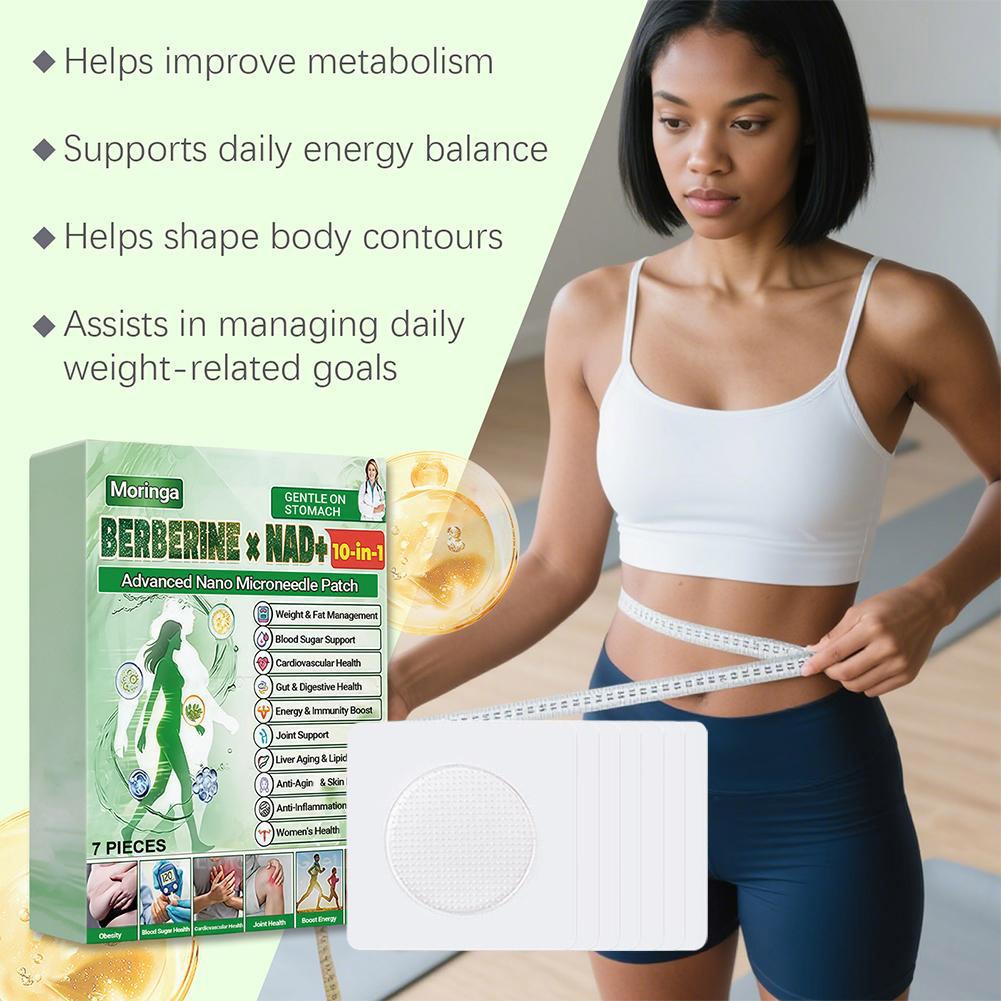 Cerotto 10-in-1 Berberina X NA - Xbody Health & Wellness Wayne Nj recensione e prezzo