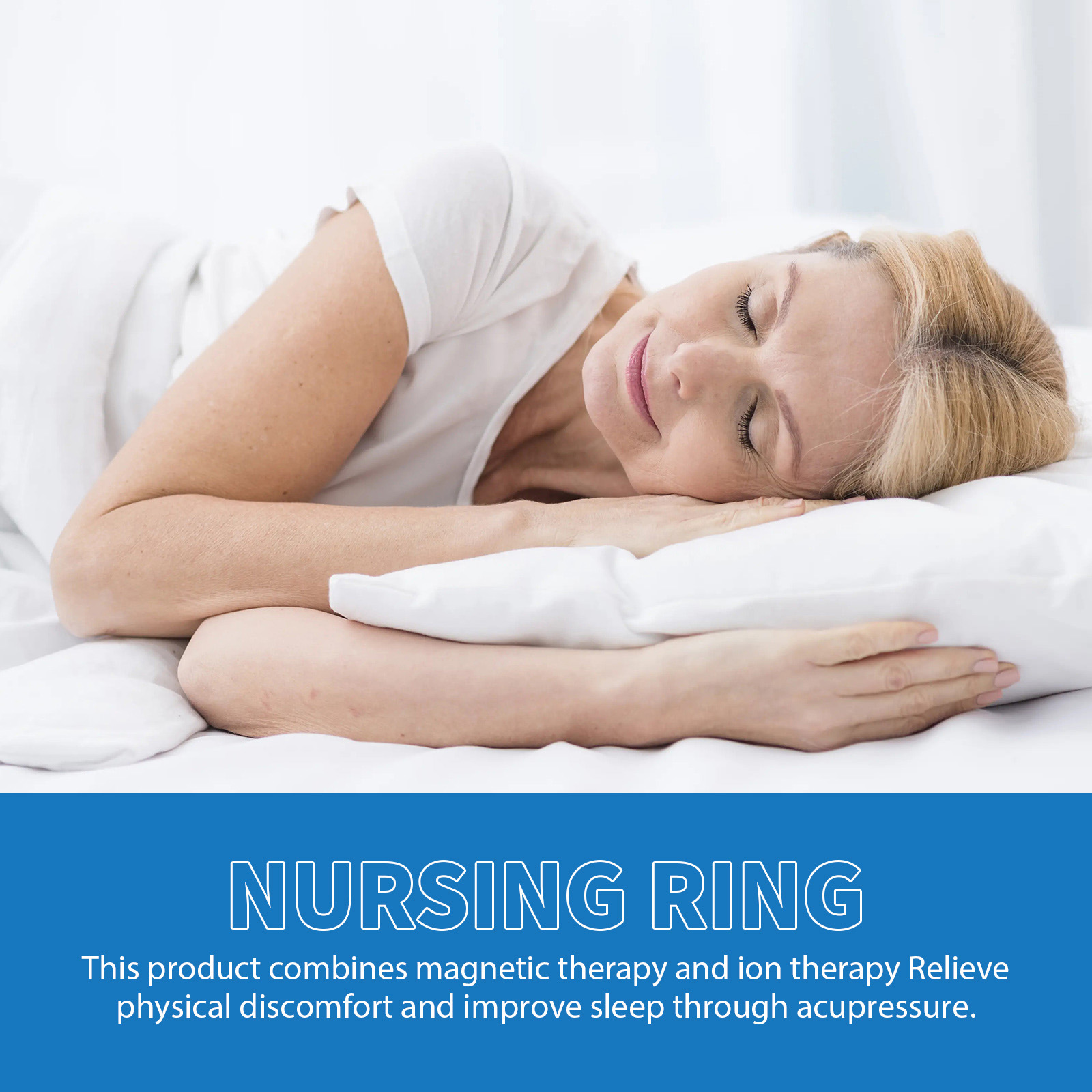 Anello Indossabile per il Bene - Wellness Health. Ring recensione e prezzo