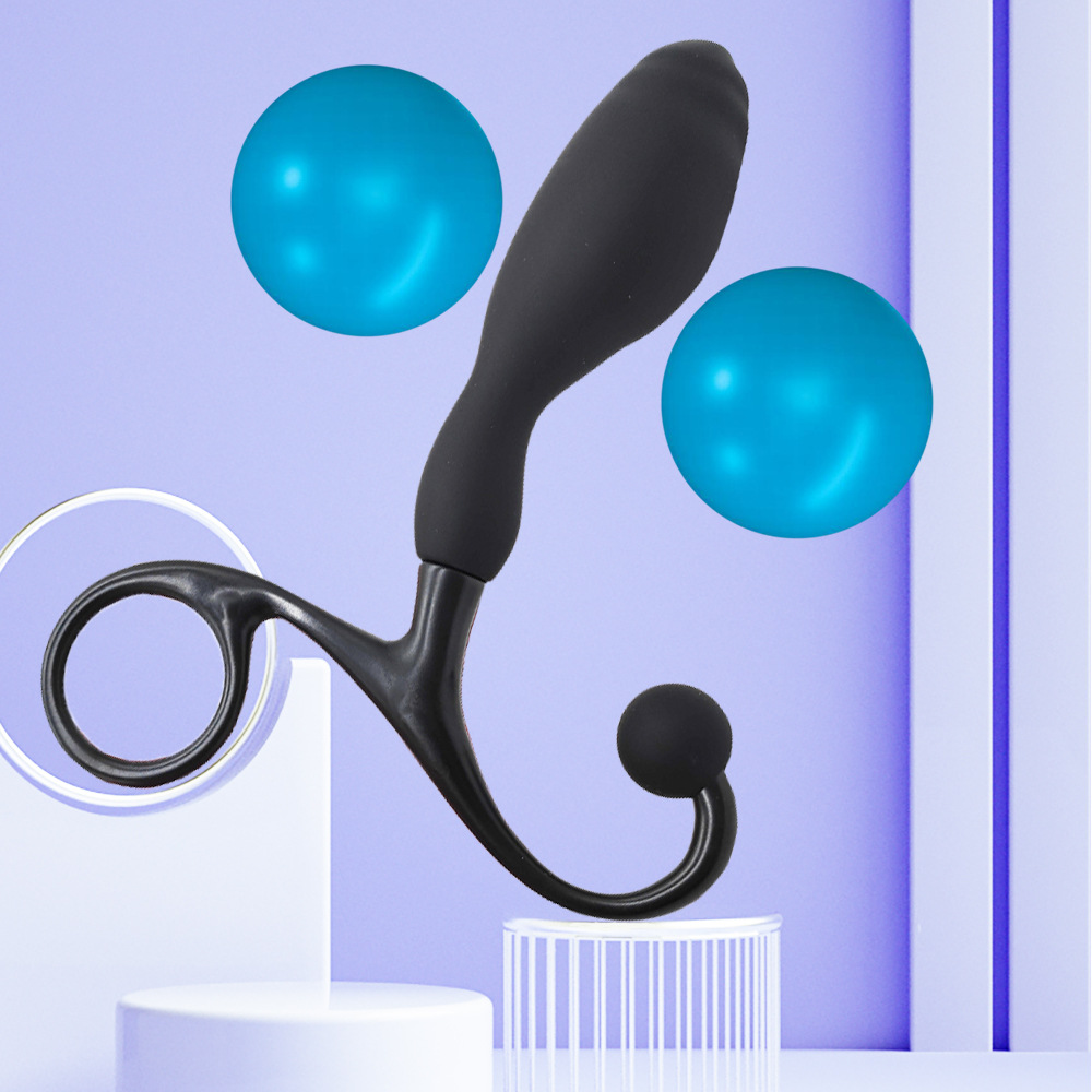 Massaggiatore prostatico ergon - Wellness Health. Ring recensione e prezzo