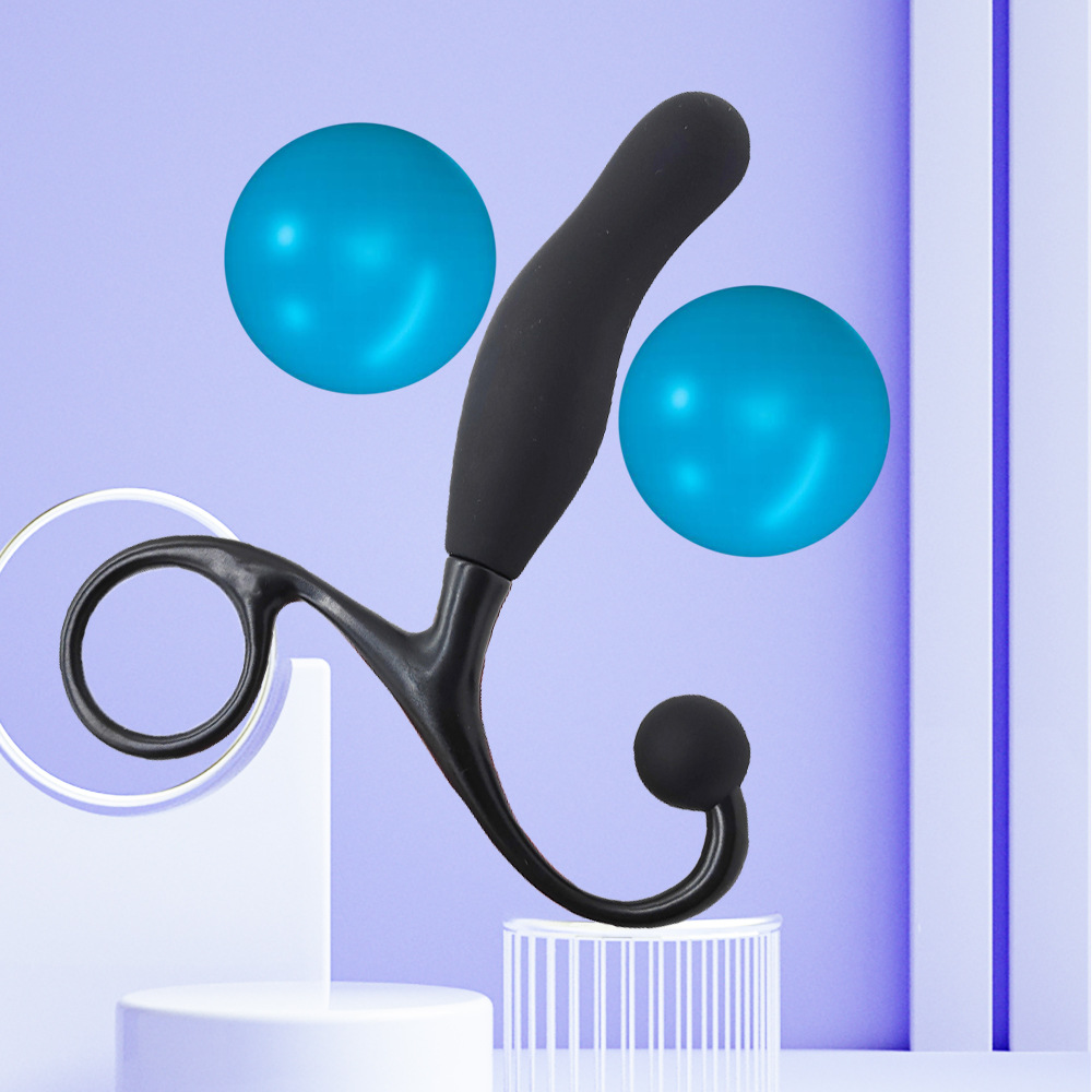 Massaggiatore prostatico ergon - Wellness Health. Ring recensione e prezzo