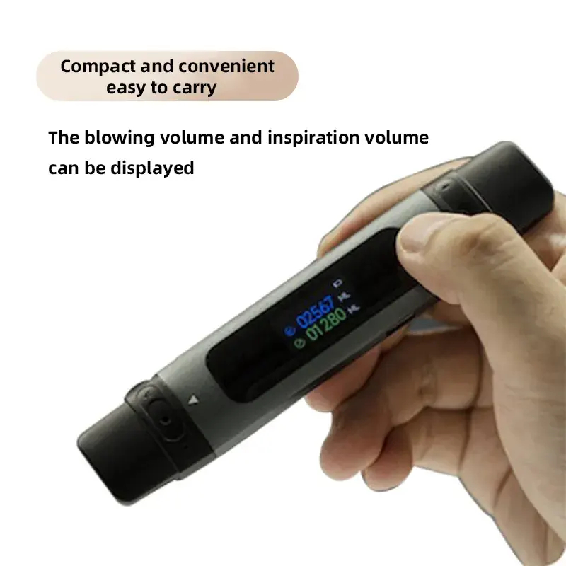 Allenatore Respiratorio Digita - Health & Wellness Là Gì recensione e prezzo